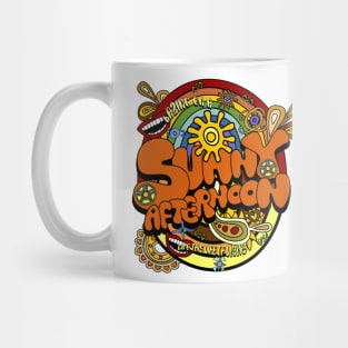 Sunny Afternoon (Kinks) Mug